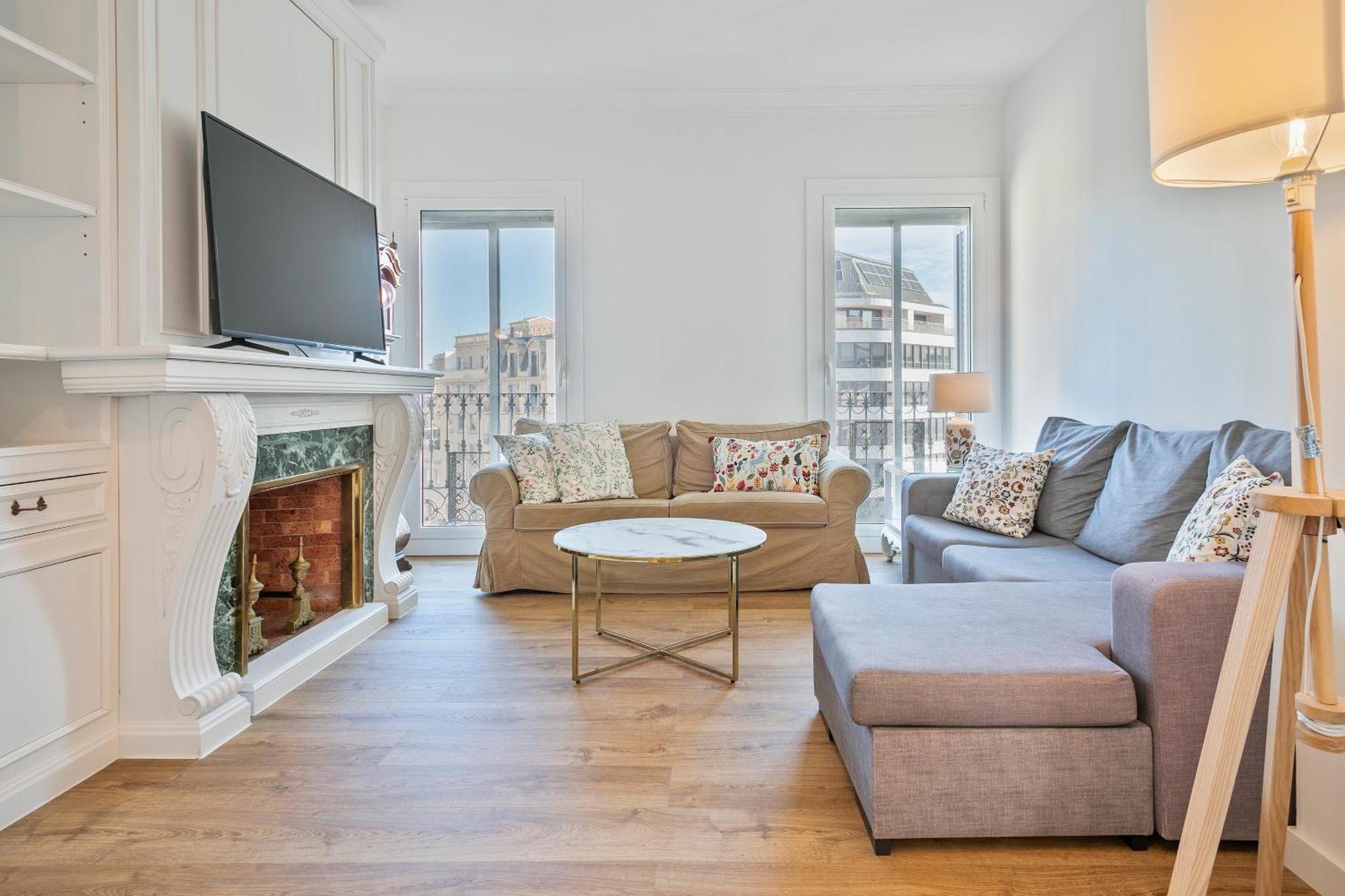 The Corner Apartments By Aspasios — Photos 2
